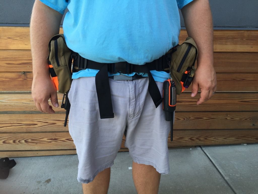 Q5 Upland Bird Belt Review Ultimate Pheasant Hunting Forums